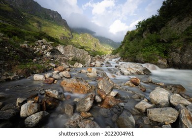 Amazing roadtrip over an alpine pass in Switzerland called Sustenpass. Wonderful view with perfect light conditions. Amazing Landscape and a beautiful river with perfect longexposure pictures.