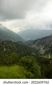Amazing roadtrip over an alpine pass in Switzerland called Sustenpass. Wonderful view with perfect light conditions. Amazing Landscape and a beautiful river with perfect longexposure pictures.