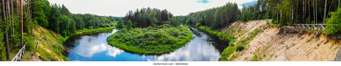 146 River Sventoji Images, Stock Photos & Vectors | Shutterstock