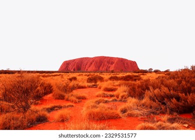 Amazing travel to Australia. From Sydney to Melbourne, through Great Ocean Road and Kangaroo Islands; adventures in Ayers Rock (Uluru) and Cairns (Great Barrier Reef). - Powered by Shutterstock