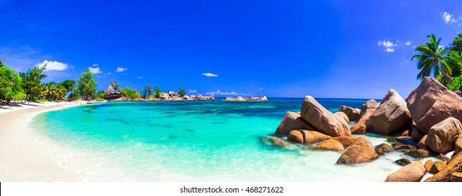 удивительный тропический отдых в райских пляжах Сейшельских островов, Праслин