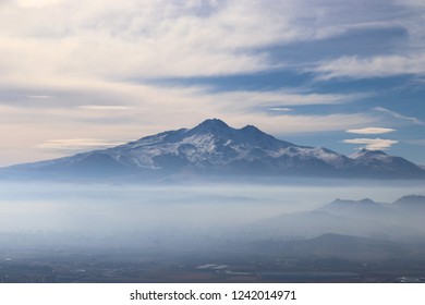 erciyes dagi images stock photos vectors shutterstock