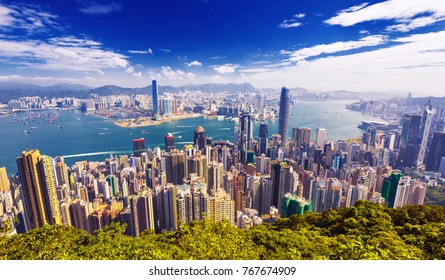 香港图片 库存照片和矢量图 Shutterstock