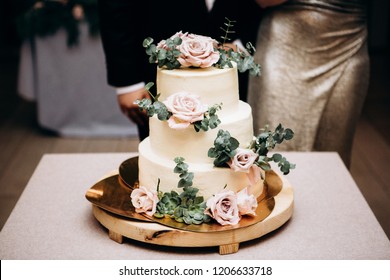 Amazing Wedding Cake