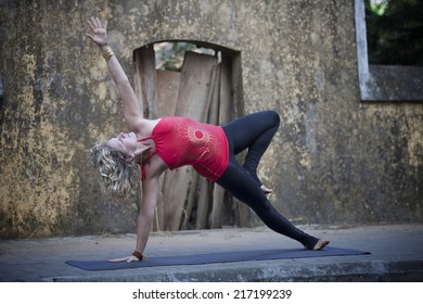 Amazing Yoga