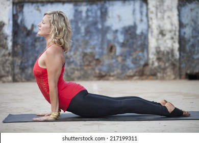 Amazing Yoga
