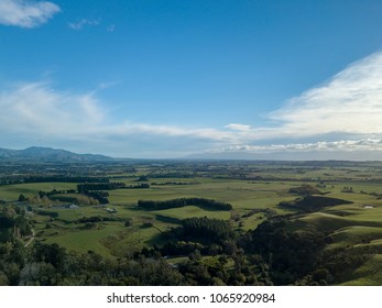 Amazingly Beautiful New Zealand Landscape 