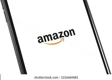 Amazon Logo Images Stock Photos Vectors Shutterstock