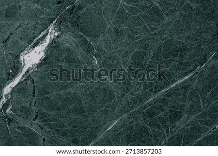 Amazon Green Marble background, texture in green tone for stylish interior.