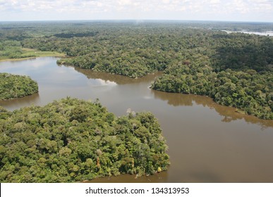 Amazon River, Peru, Amazon Jungle