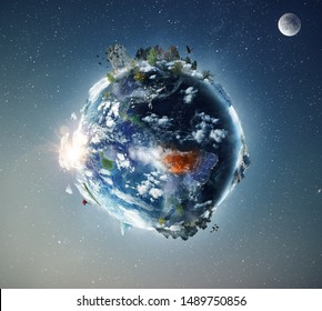 地球温暖化high Res Stock Images Shutterstock