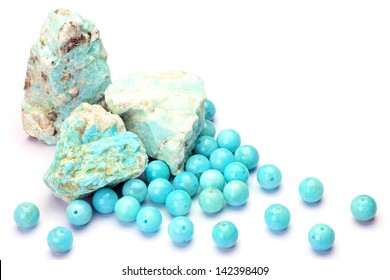 Amazonite