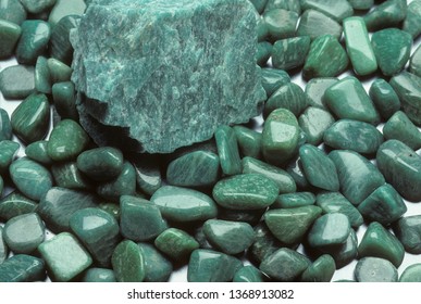 Amazonite Variety Of Microcline