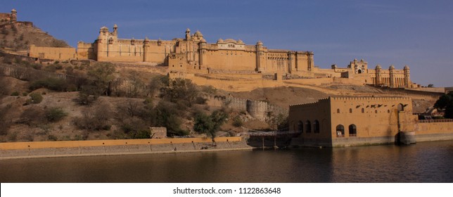 Amber Fort, Jaipur, India