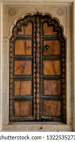 Amber Fort Rajasthani Style Door