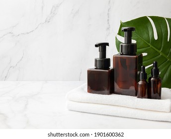 Download Amber Spray Bottle Stock Photos Images Photography Shutterstock