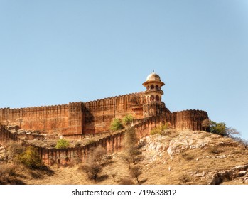 Amber Palace Jaipur