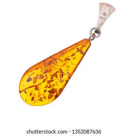 fake amber