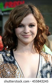 Amber Tamblyn High Res Stock Images Shutterstock