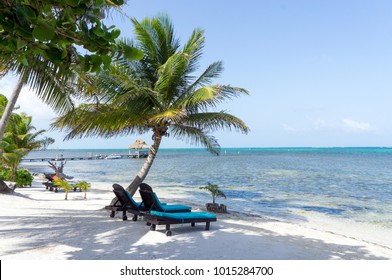 Ambergris Caye Beach, Belize