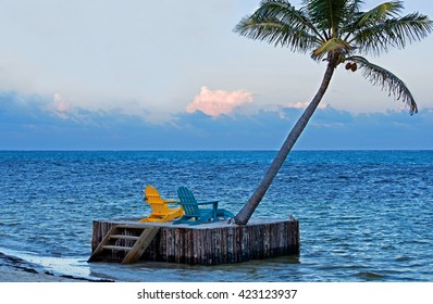 Ambergris Caye, Belize