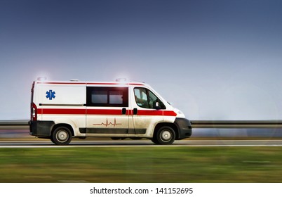 Ambulance