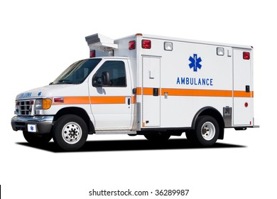 Ambulance