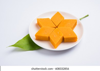 368 Mango burfi Images, Stock Photos & Vectors | Shutterstock