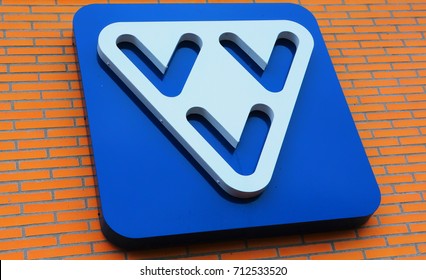 Vvv Logo Images Stock Photos Vectors Shutterstock