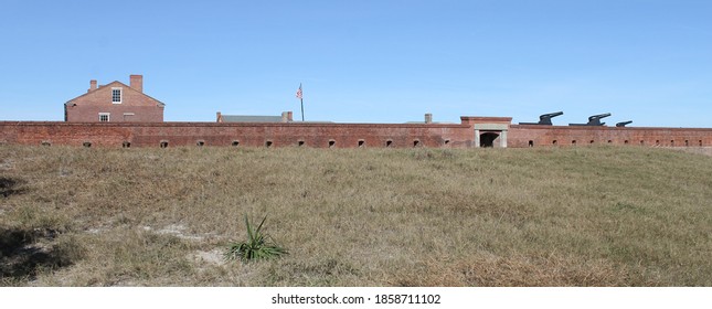 Amelia Island Florida Fort Clinch