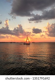 Amelia Island Sunset