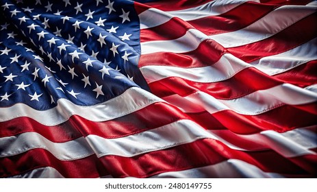 America Flag Background Vote Election Day Wallpaper Politic Travel Tourism