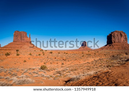 Similar – Monument Valley Utah