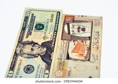 Saudi Arabia Dollars High Res Stock Images Shutterstock