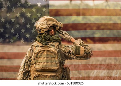 American Troops Images, Stock Photos & Vectors | Shutterstock