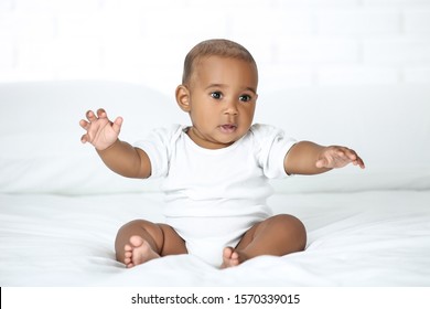 baby white