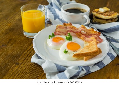 354,593 Desayuno americano Images, Stock Photos & Vectors | Shutterstock
