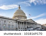 American Capital Building in Washington DC .