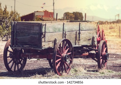 american cart