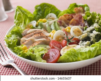 American Cobb Salad