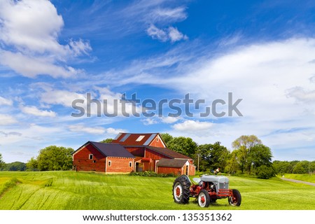 American Countryside