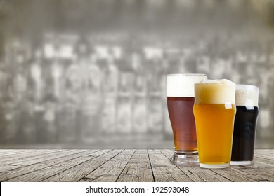 American Craft Beer