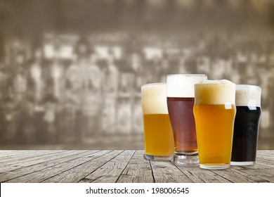 American Craft Beer