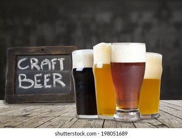 American Craft Beer