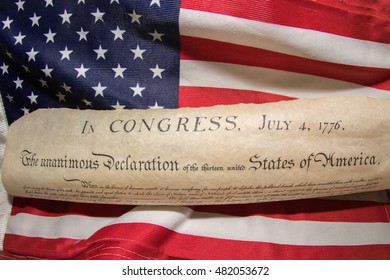 july 4 1776 declaration of independence facts