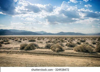 American Desert Hd Stock Images Shutterstock