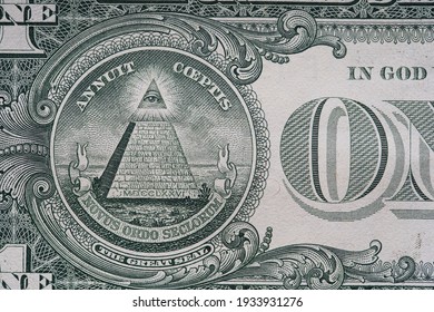 379 All Seeing Eye Pyramid Money Images, Stock Photos & Vectors 