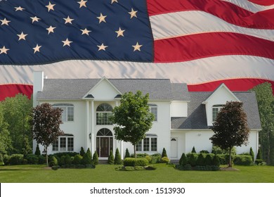 American Dream Home