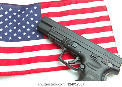 9,279 American flag guns Images, Stock Photos & Vectors | Shutterstock