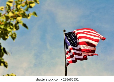 American Flag